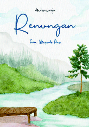 Renungan Diam Menyimak Alam