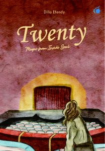 Twenty (Magic from Inside Soul)