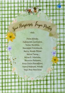 Seni Berproses Tanpa Protes