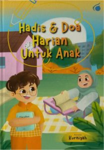 Hadis & Doa Harian Untuk Anak